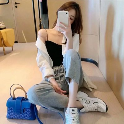 恍然大悟 海报