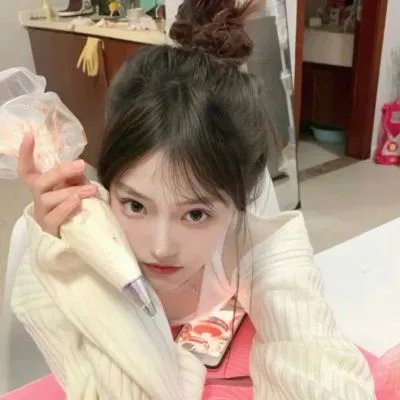 黛丝姑娘 海报